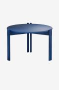 KarupSticks Sohvapöytä korkeaSininenSohvapöydät- Homeroom