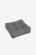 KarupMore Pouf OUT™HarmaaTyynyt & pehmusteet- Homeroom