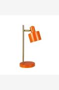 Dyberg LarsenOcean mini LED pöytävalaisinOranssiPöytävalaisimet- Homer...