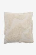 BloomingvilleCanelli TyynyLuonnonväriKoristetyynyt & tyynynpäälliset- ...