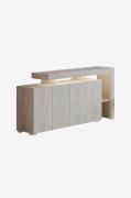 Hanah HomeKonsoli BelizBeigeLipastot- Homeroom