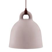 Normann Copenhagen Bell-valaisin hiekka medium