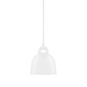 Normann Copenhagen keltainen X-small