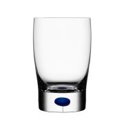 Orrefors Intermezzo tumbler-lasi 25 cl