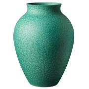 Knabstrup Keramik Knabstrup maljakko 27 cm vihreä