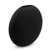 Cooee Design Pastille maljakko 20 cm Black