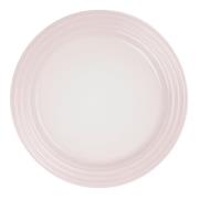 Le Creuset Le Creuset Signature -lautanen 22 cm Shell pink