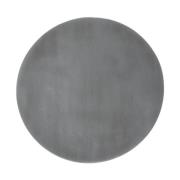 PR Home Full moon -seinävalaisin Ø25 cm Pale silver