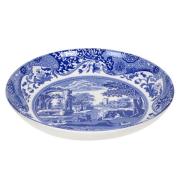 Spode Blue Italian -pastakulho 23 cm