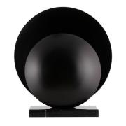 Globen Lighting Orbit pöytävalaisin Musta