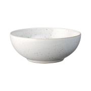 Denby Studio Blue -murokulho, 17 cm Chalk