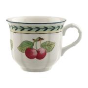 Villeroy & Boch French Garden Fleurence -kahvikuppi 20 cl