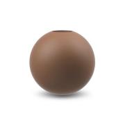 Cooee Design Ball maljakko coconut 10 cm