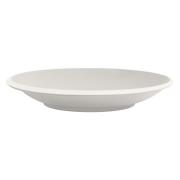 Villeroy & Boch NewMoon kulho 25 cm Valkoinen