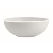 Villeroy & Boch NewMoon kulho M 23,5 cm Valkoinen