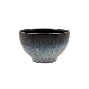 Denby Halo kulho 10,5 cm Sininen-harmaa-musta