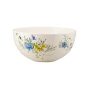 Rosenthal Brillance Fleurs des Alpes -kulho 22 cm Multi