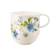 Rosenthal Brillance Fleurs des Alpes -muki 34 cl Multi