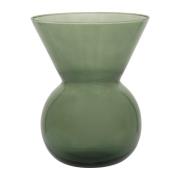 URBAN NATURE CULTURE By Mitammie Cuppen maljakko 15 cm Duck green