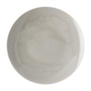 Rosenthal Loft lautanen moon grey Ø22 cm