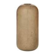 Broste Copenhagen Kai maljakko 25,5 cm Taupe