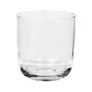 Broste Copenhagen Nordic Bistro -juomalasi 20 cl Clear