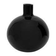 URBAN NATURE CULTURE Bubble kynttilänjalka M 18 cm Black