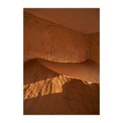 Paper Collective Sand Village II juliste 50 x 70 cm