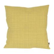 Almedahls Kvarts tyynynpäällinen 50 x 50 cm Keltainen