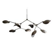 101 Copenhagen Stingray Chandelier -kattokruunu Pronssi