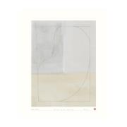 Hein Studio One Line -juliste 40 x 50 cm Nro 04