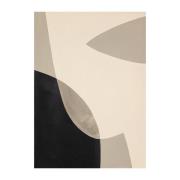 Paper Collective Simplicity 01 -juliste 30 x 40 cm