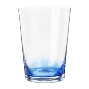 Broste Copenhagen Hue juomalasi 30 cl Clear-blue