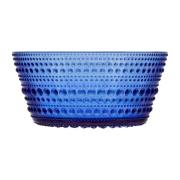 Iittala Kastehelmi kulho 23 cl Ultramariininsininen