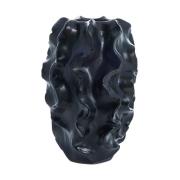 Lene Bjerre Sannia maljakko 37,5 cm Black