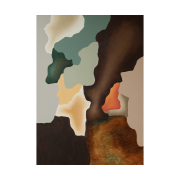 Paper Collective Conversations in Colour 01 -juliste 50 x 70 cm