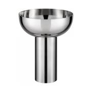 blomus MIYABI hyasinttimaljakko Ø 17 cm Polished