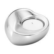 Georg Jensen Georg Jensen sydän kynttilälyhty Ruostumaton teräs