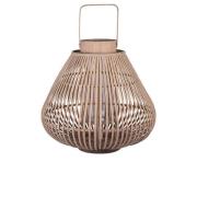 Broste Copenhagen Sahara Lyhty L Bambu