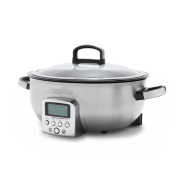 GreenPan GreenPan Omnicooker 5,6 l Metalli