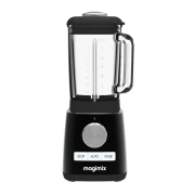 Magimix Power Blender 1,8 l Musta