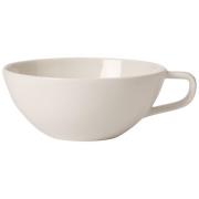 Villeroy & Boch Artesano Original teekuppi 12 cl Valkea