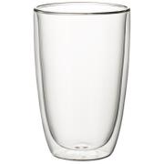 Villeroy & Boch Artesano Hot & Cold tumbler XL 2 kpl Kirkas