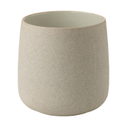 Stelton Emma muki 22 cl 2 kpl Grey