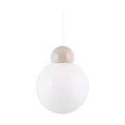 Globen Lighting Ripley 25 riippuvalaisin Beige