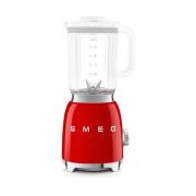 Smeg Smeg 50's Style blender 800 wattia Punainen