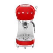 Smeg Smeg 50's Style espressokone Punainen