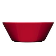 Iittala Teema kulho Ø15 cm Punainen