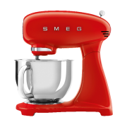 Smeg Smeg 50's Style keittiökone 4,8 L Punainen