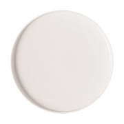 Villeroy & Boch Afina matalautanen Ø27 cm White